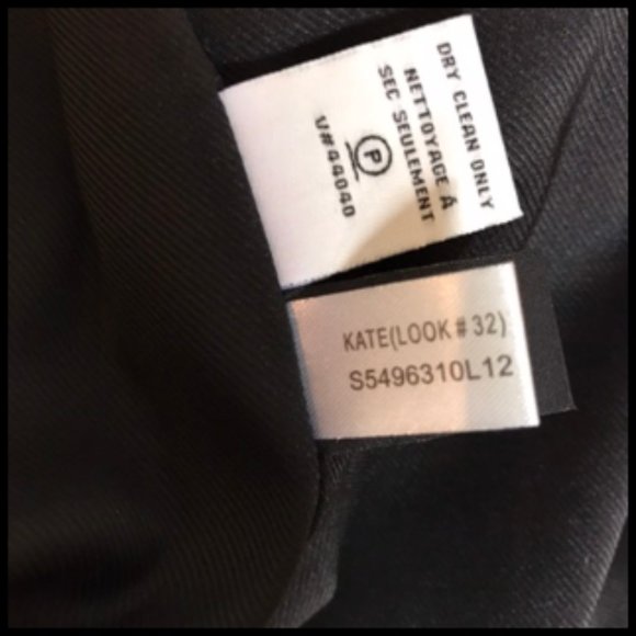 Diane Von Furstenberg Kate Soft Leather Covered With Silver Tone Dome Studs Sz 4 - Picture 14 of 16